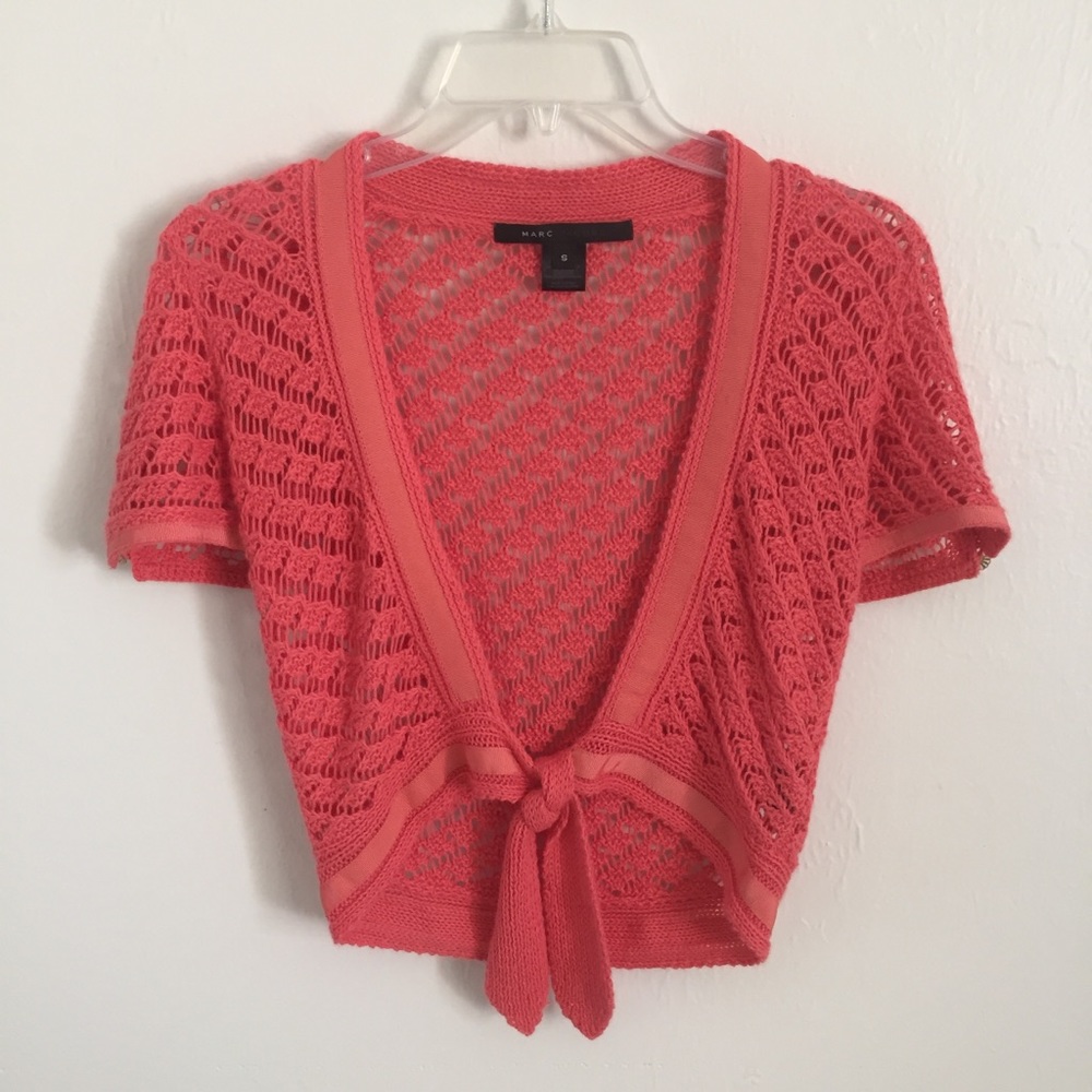 MARC JACOBS TOP 🌈MINT